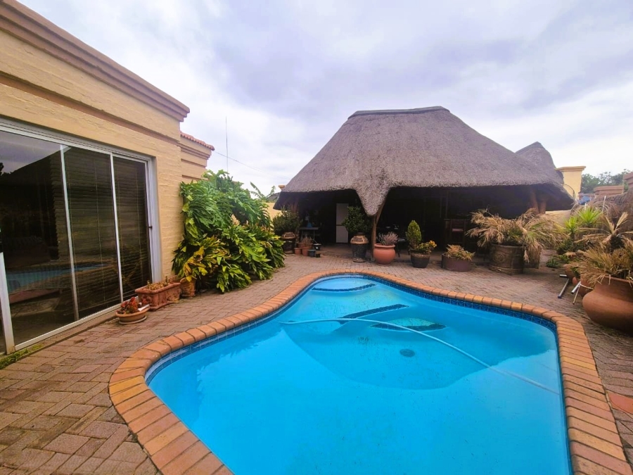 3 Bedroom Property for Sale in Arcon Park Gauteng