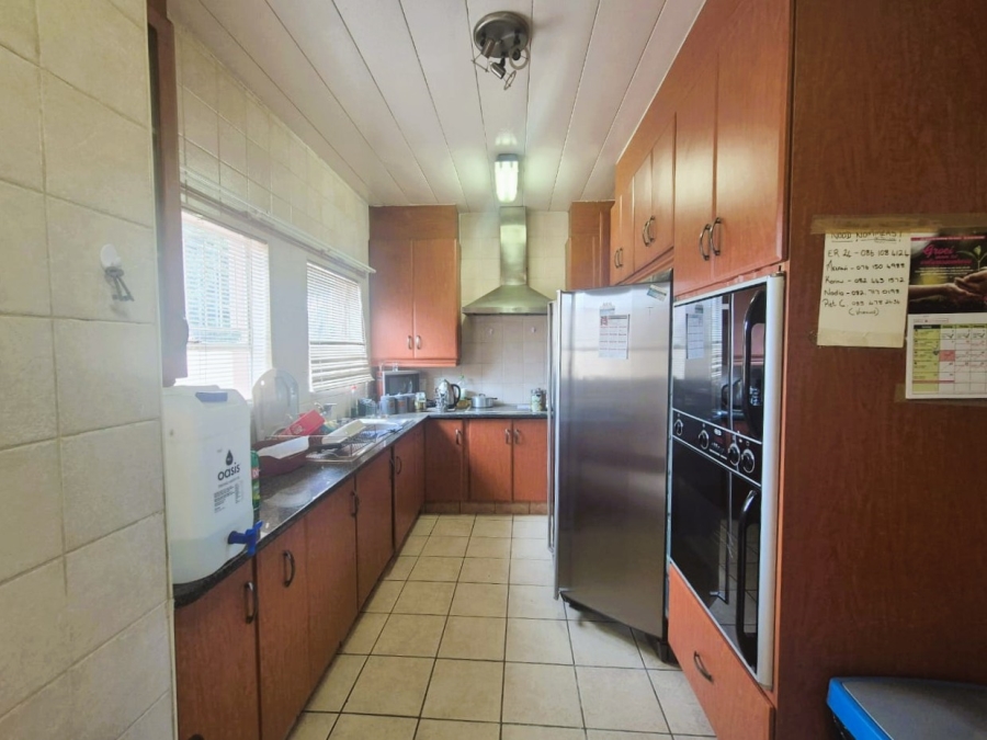 3 Bedroom Property for Sale in Arcon Park Gauteng