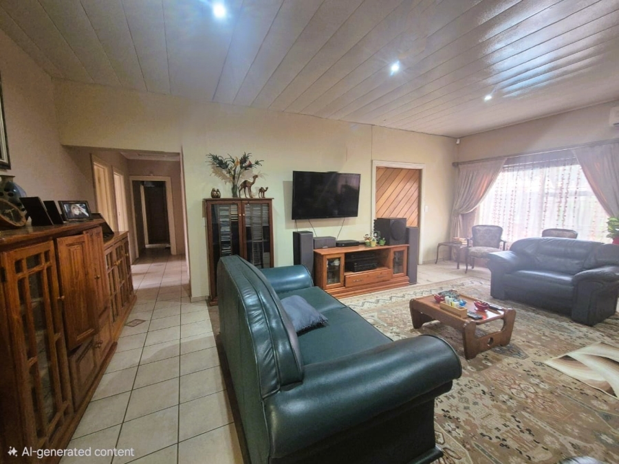 3 Bedroom Property for Sale in Arcon Park Gauteng