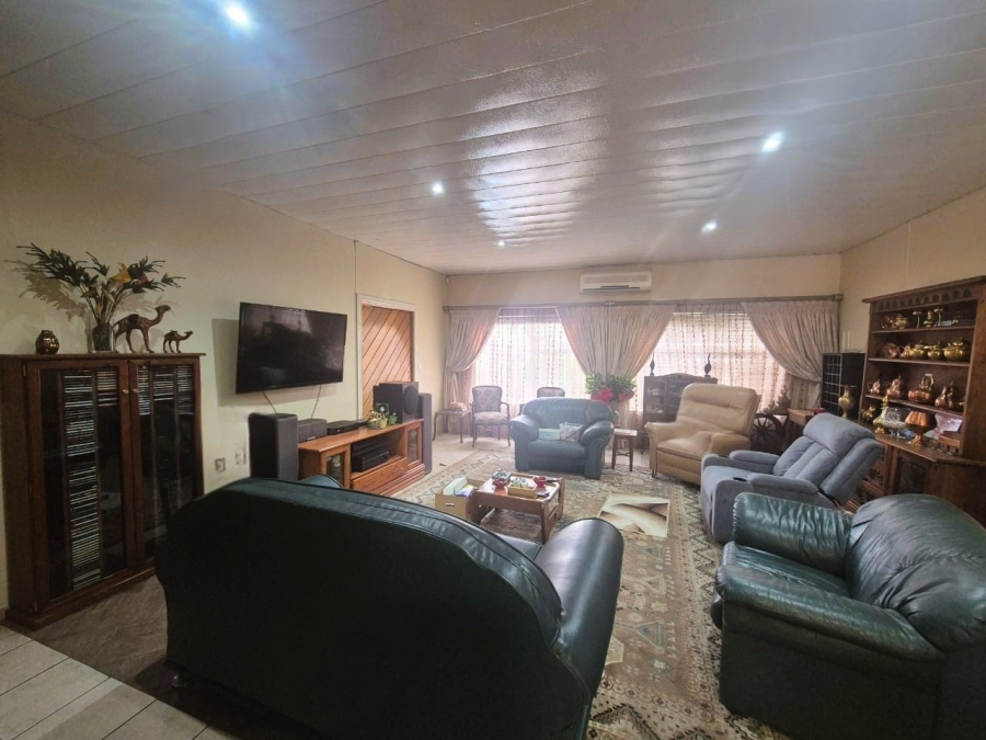 3 Bedroom Property for Sale in Arcon Park Gauteng