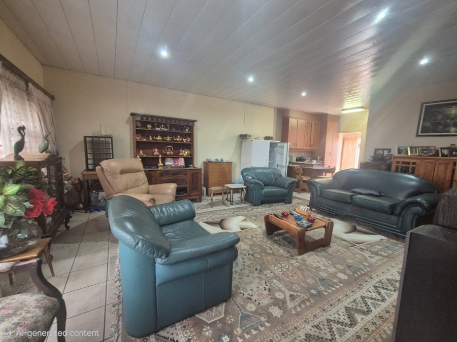 3 Bedroom Property for Sale in Arcon Park Gauteng