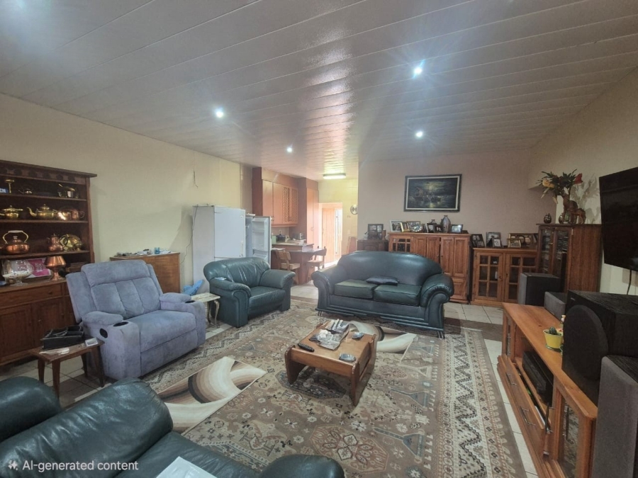 3 Bedroom Property for Sale in Arcon Park Gauteng