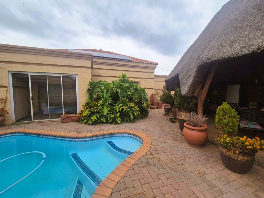 3 Bedroom Property for Sale in Arcon Park Gauteng