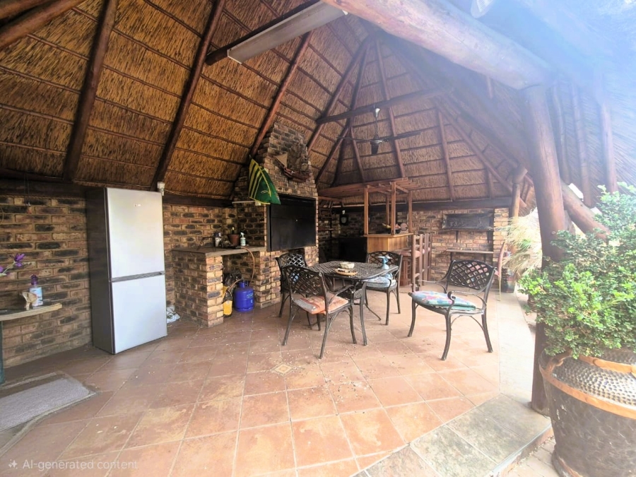 3 Bedroom Property for Sale in Arcon Park Gauteng