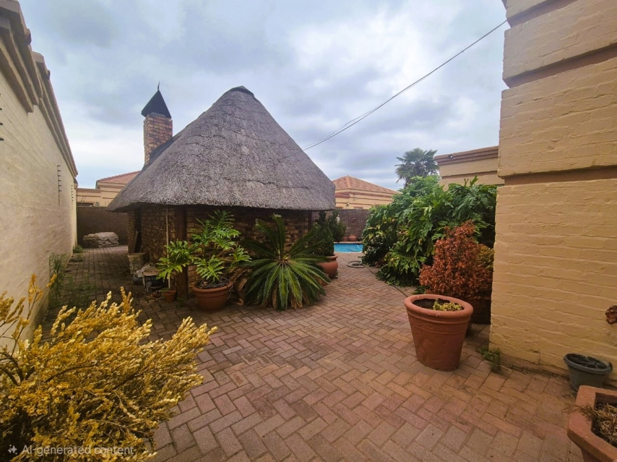3 Bedroom Property for Sale in Arcon Park Gauteng