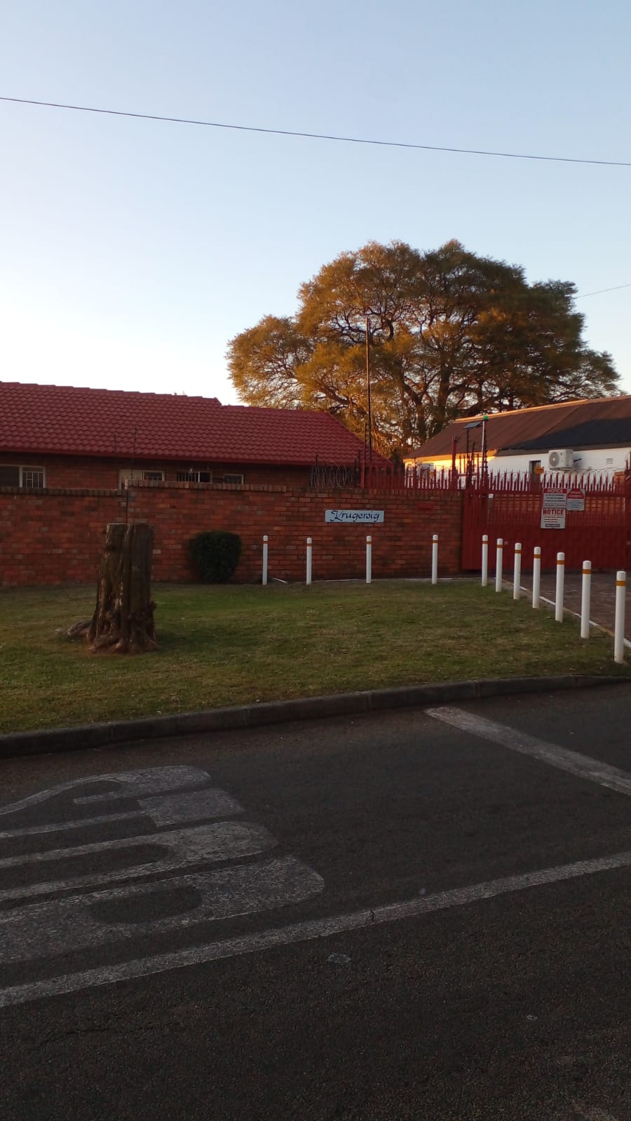 3 Bedroom Property for Sale in Krugersdorp North Gauteng