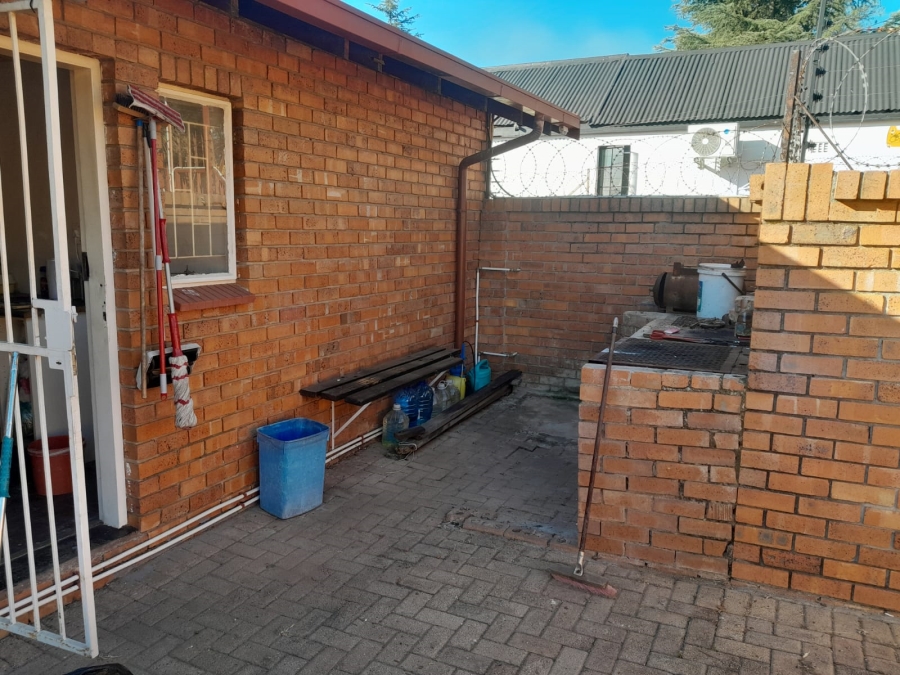 3 Bedroom Property for Sale in Krugersdorp North Gauteng