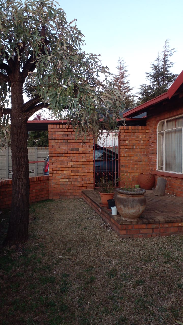 3 Bedroom Property for Sale in Krugersdorp North Gauteng