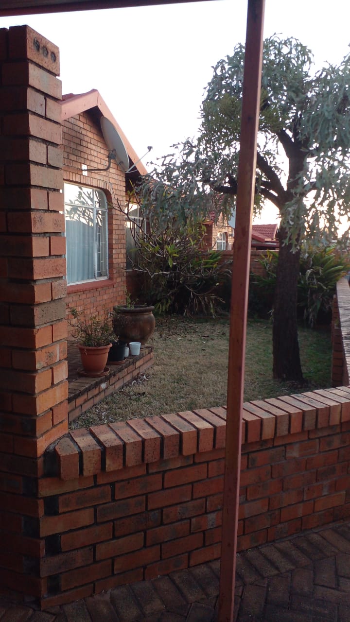 3 Bedroom Property for Sale in Krugersdorp North Gauteng