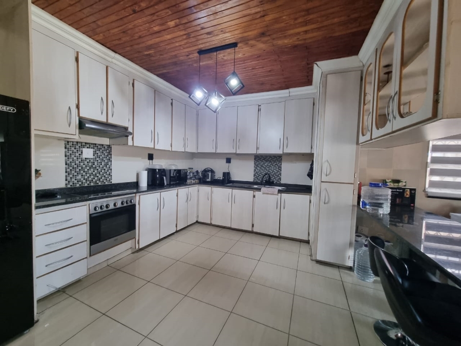 4 Bedroom Property for Sale in Bedworth Park Gauteng