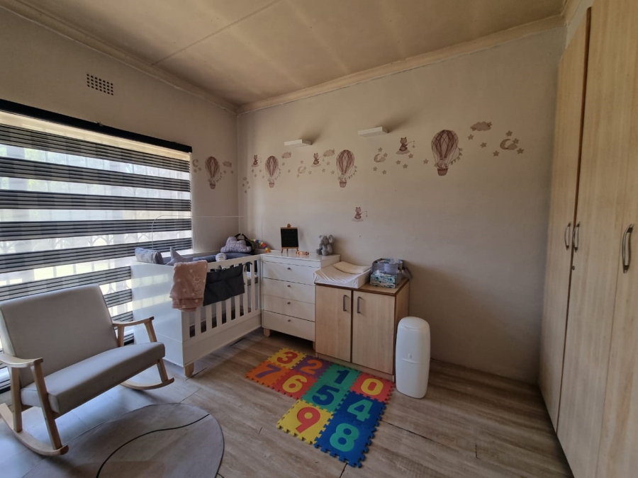 4 Bedroom Property for Sale in Bedworth Park Gauteng