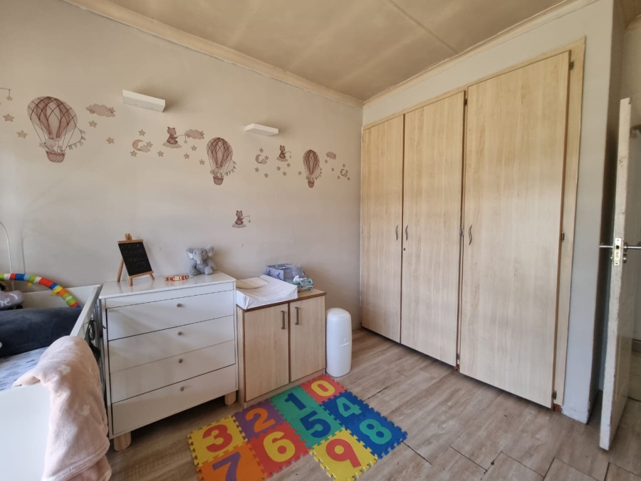 4 Bedroom Property for Sale in Bedworth Park Gauteng