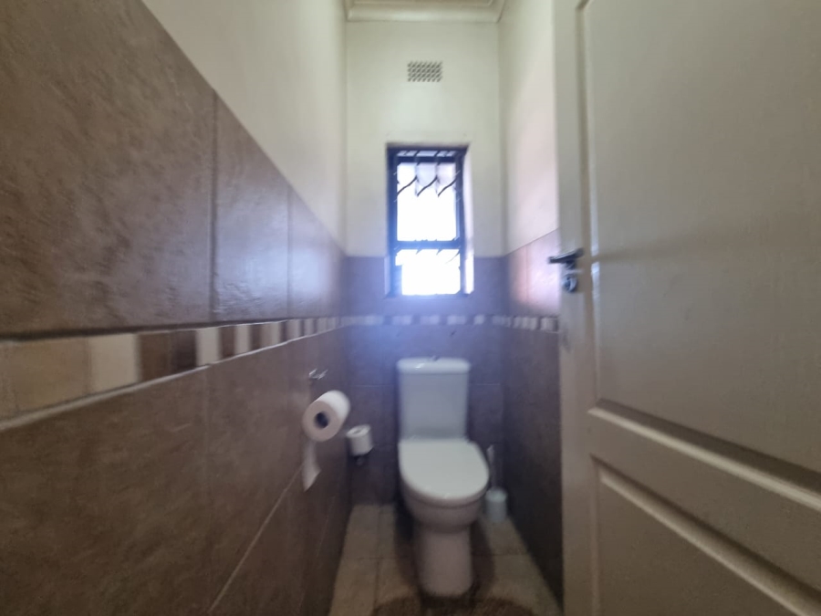 4 Bedroom Property for Sale in Bedworth Park Gauteng