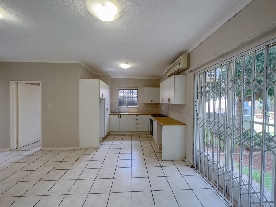 To Let 2 Bedroom Property for Rent in Hatfield Gauteng