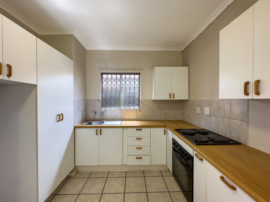 To Let 2 Bedroom Property for Rent in Hatfield Gauteng