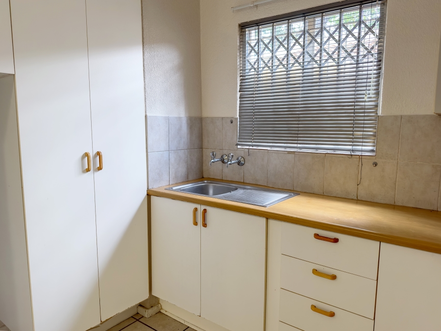 To Let 2 Bedroom Property for Rent in Hatfield Gauteng