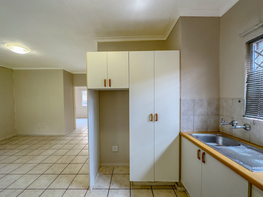 To Let 2 Bedroom Property for Rent in Hatfield Gauteng