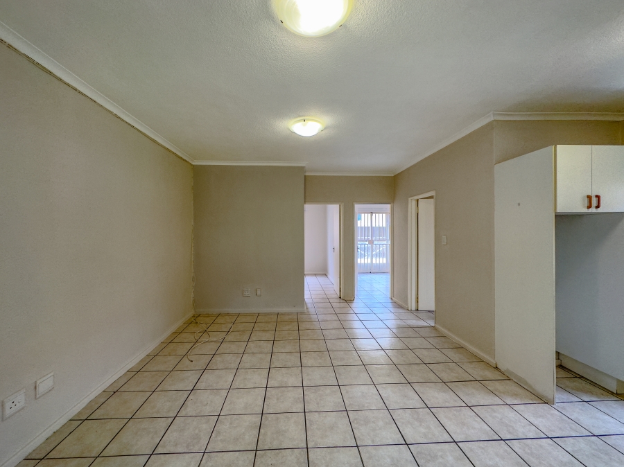 To Let 2 Bedroom Property for Rent in Hatfield Gauteng