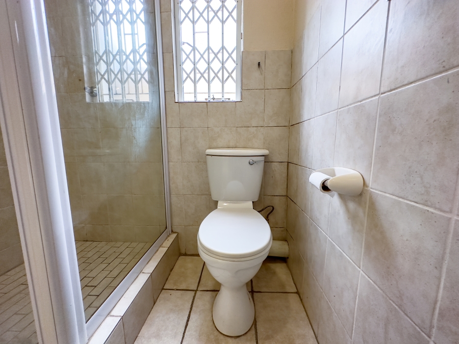 To Let 2 Bedroom Property for Rent in Hatfield Gauteng