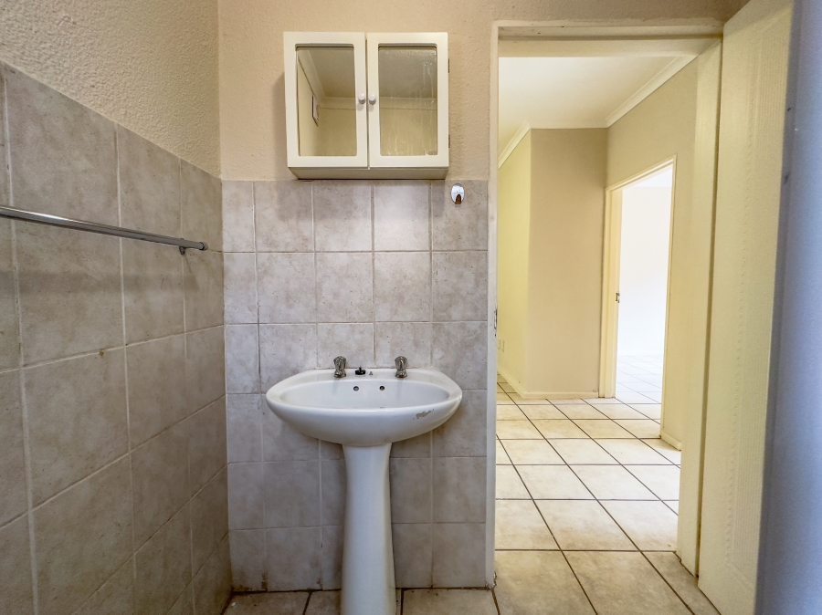 To Let 2 Bedroom Property for Rent in Hatfield Gauteng