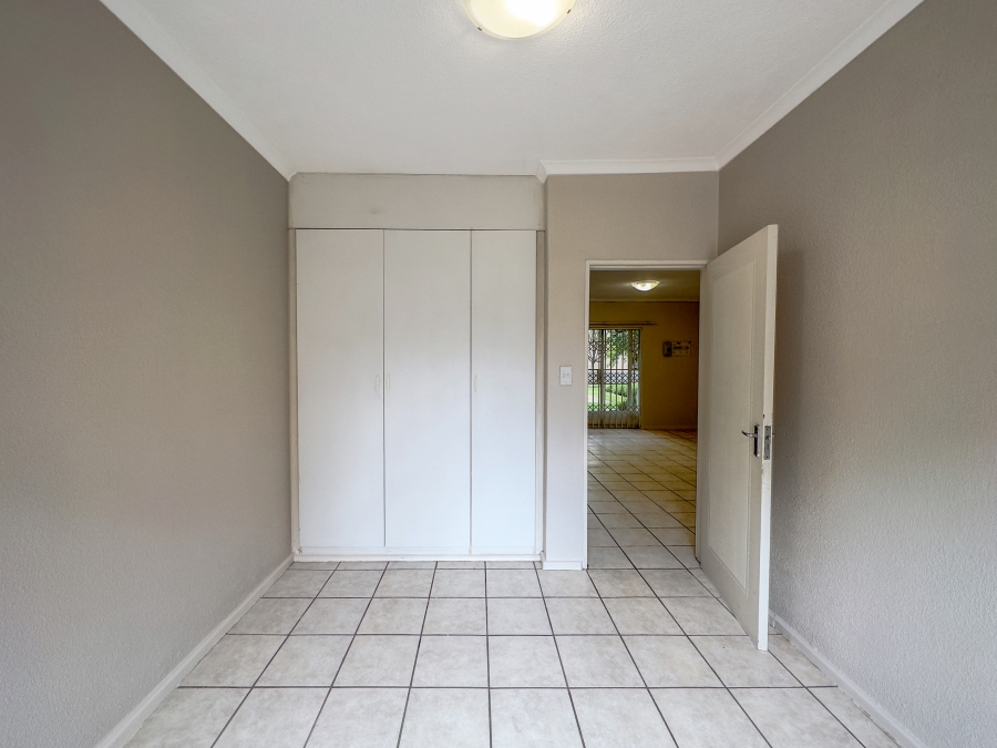 To Let 2 Bedroom Property for Rent in Hatfield Gauteng