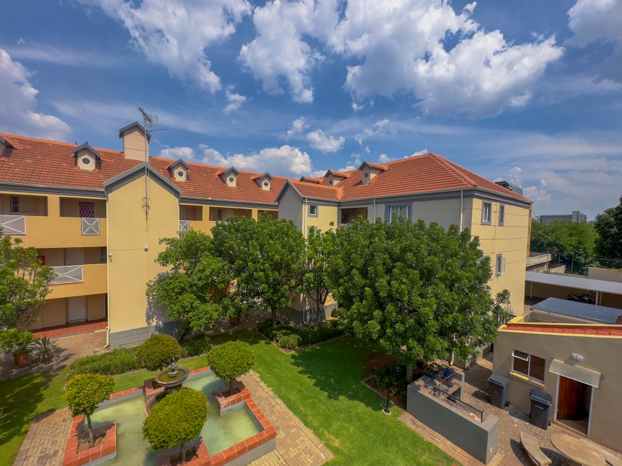 To Let 2 Bedroom Property for Rent in Hatfield Gauteng