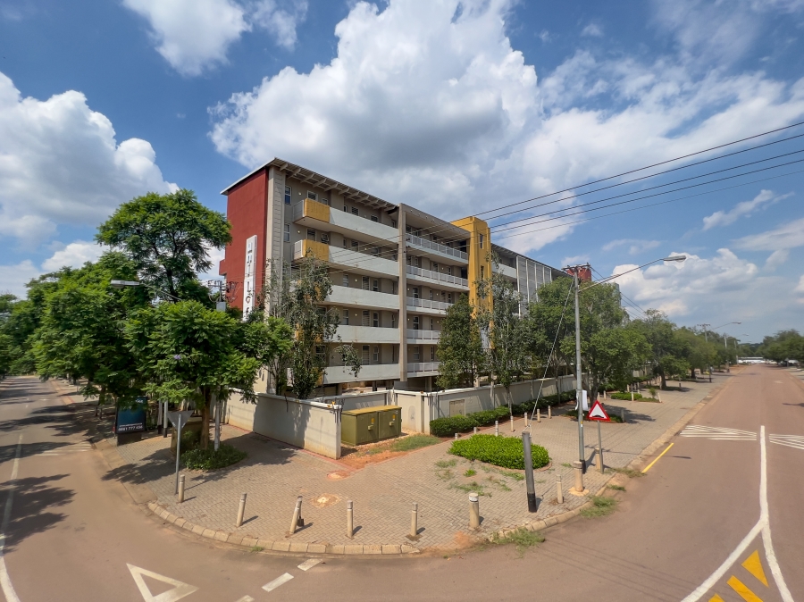 To Let 2 Bedroom Property for Rent in Hatfield Gauteng