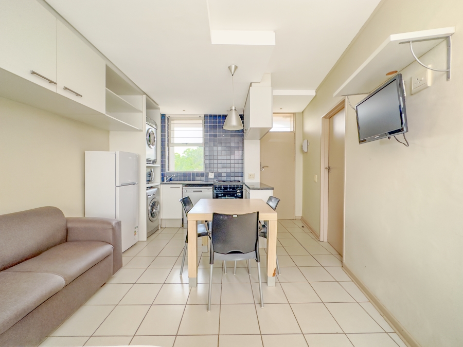 To Let 2 Bedroom Property for Rent in Hatfield Gauteng