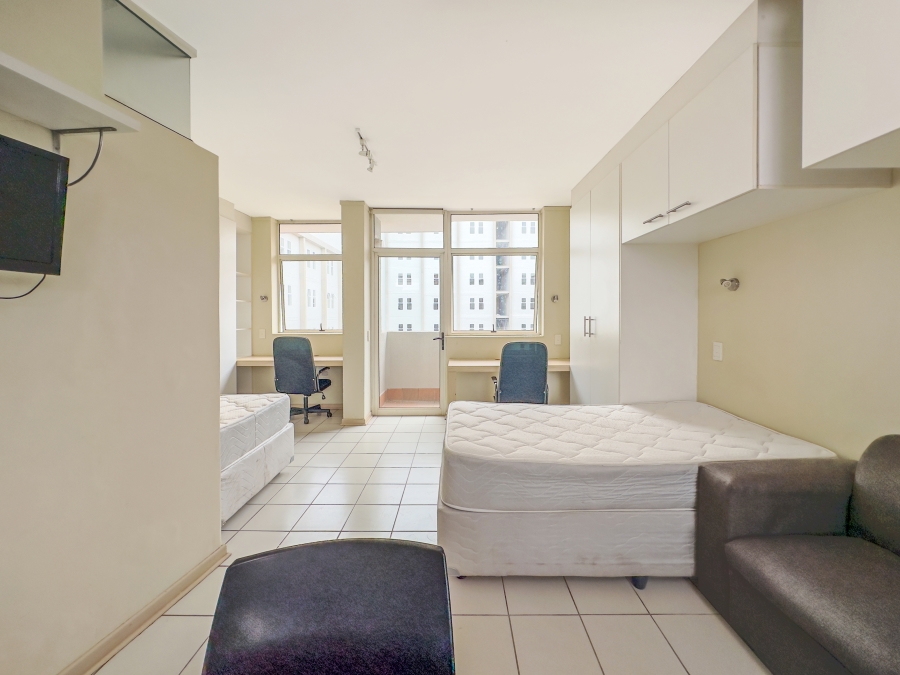 To Let 2 Bedroom Property for Rent in Hatfield Gauteng