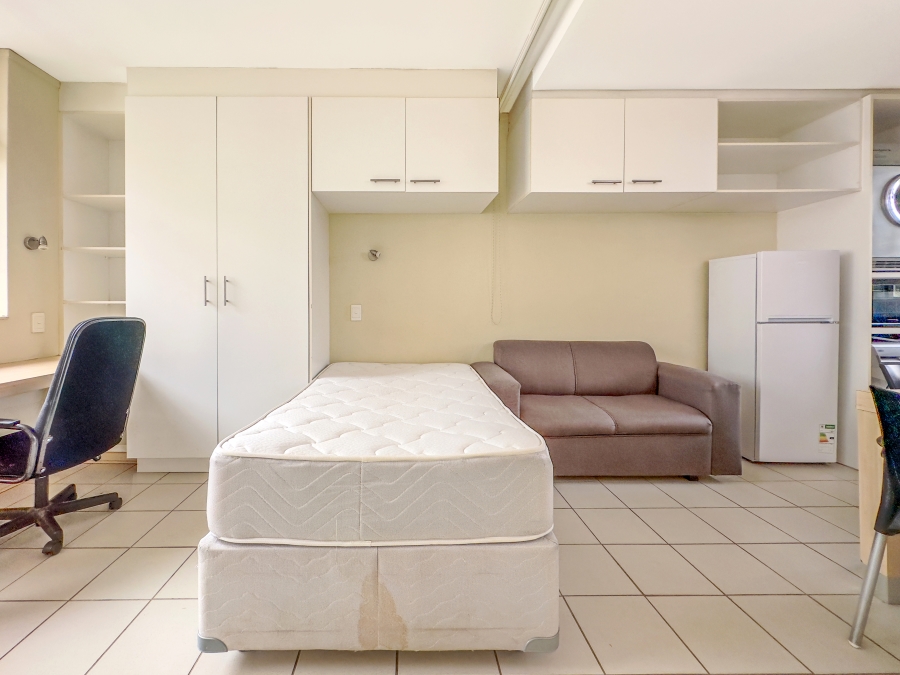 To Let 2 Bedroom Property for Rent in Hatfield Gauteng