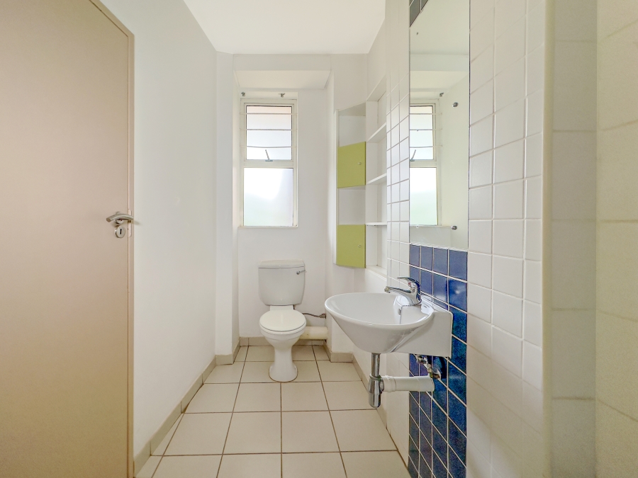 To Let 2 Bedroom Property for Rent in Hatfield Gauteng