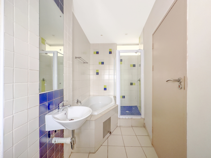 To Let 2 Bedroom Property for Rent in Hatfield Gauteng