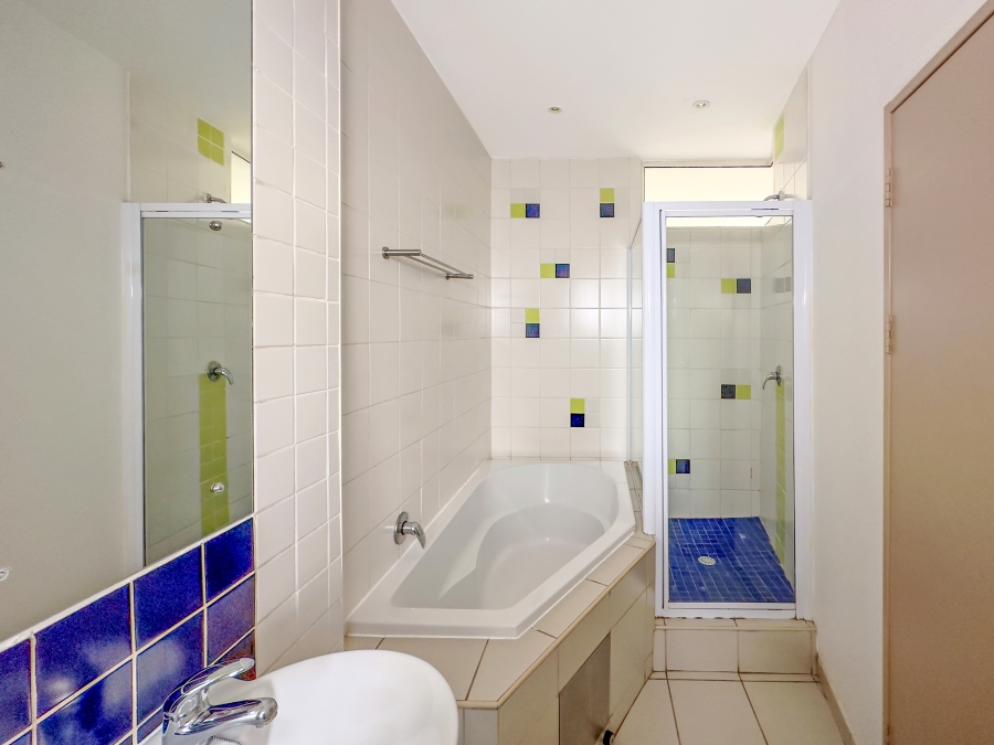 To Let 2 Bedroom Property for Rent in Hatfield Gauteng