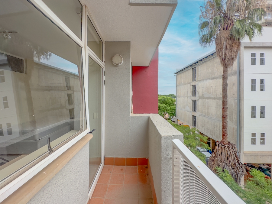 To Let 2 Bedroom Property for Rent in Hatfield Gauteng