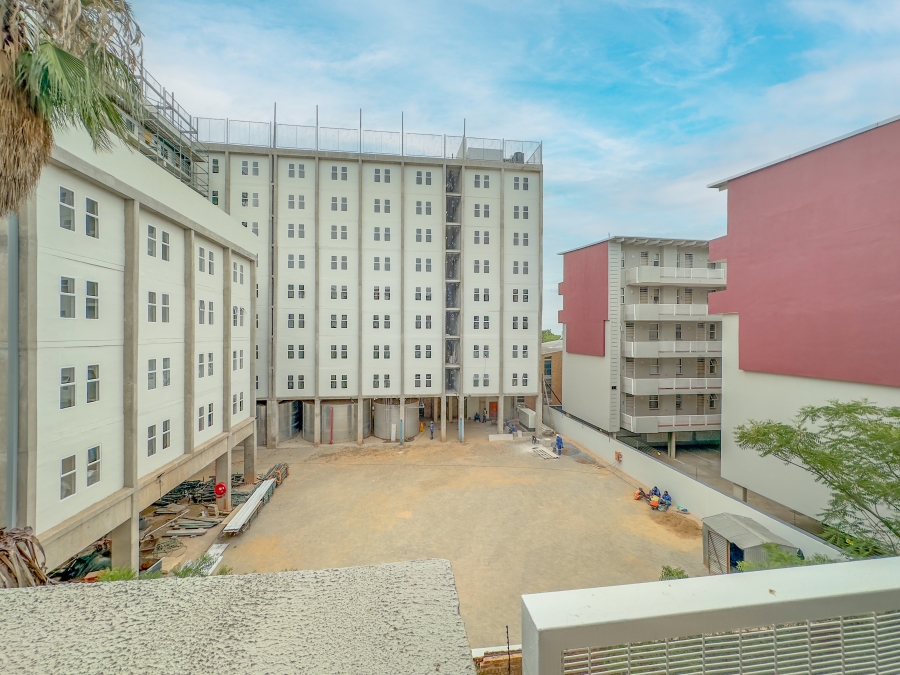 To Let 2 Bedroom Property for Rent in Hatfield Gauteng