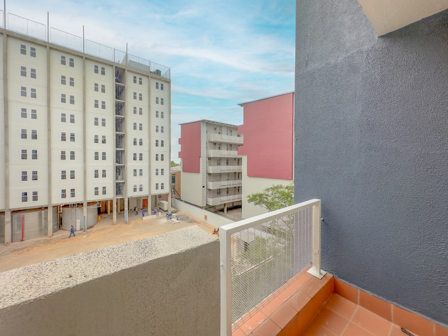 To Let 2 Bedroom Property for Rent in Hatfield Gauteng