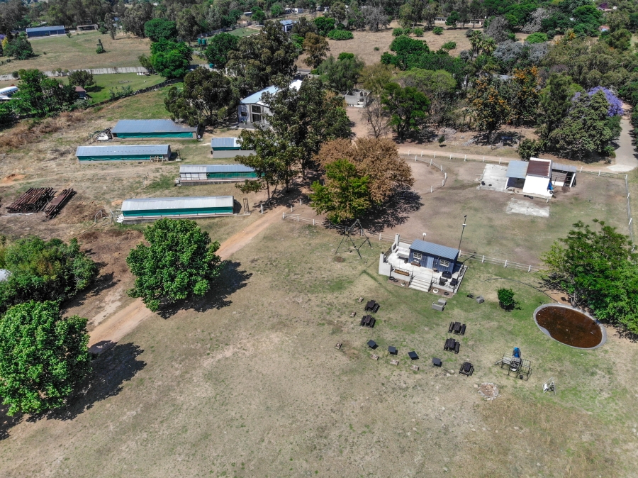 15 Bedroom Property for Sale in Nietgedacht Gauteng