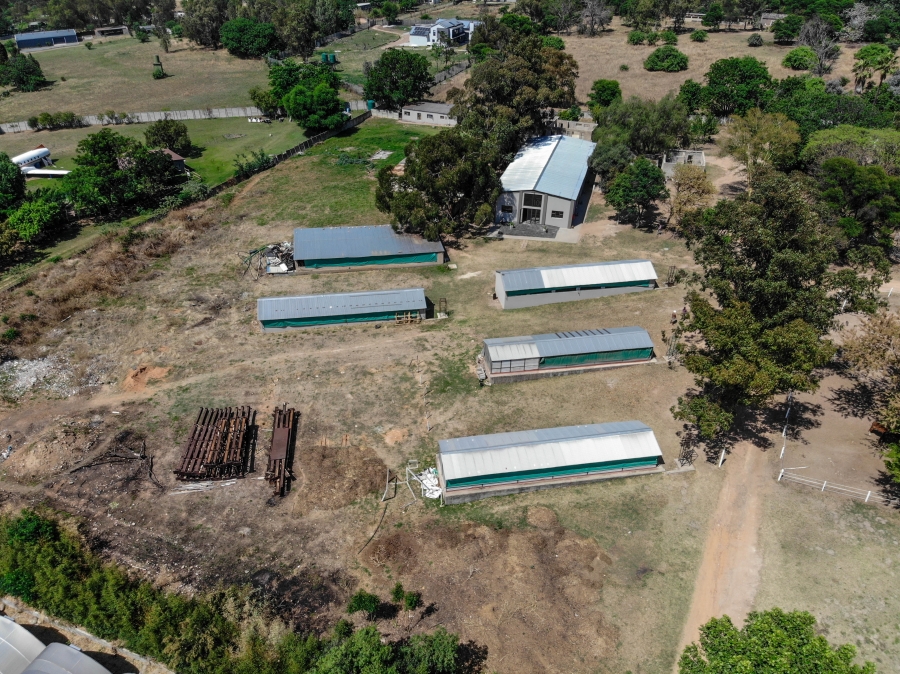 15 Bedroom Property for Sale in Nietgedacht Gauteng