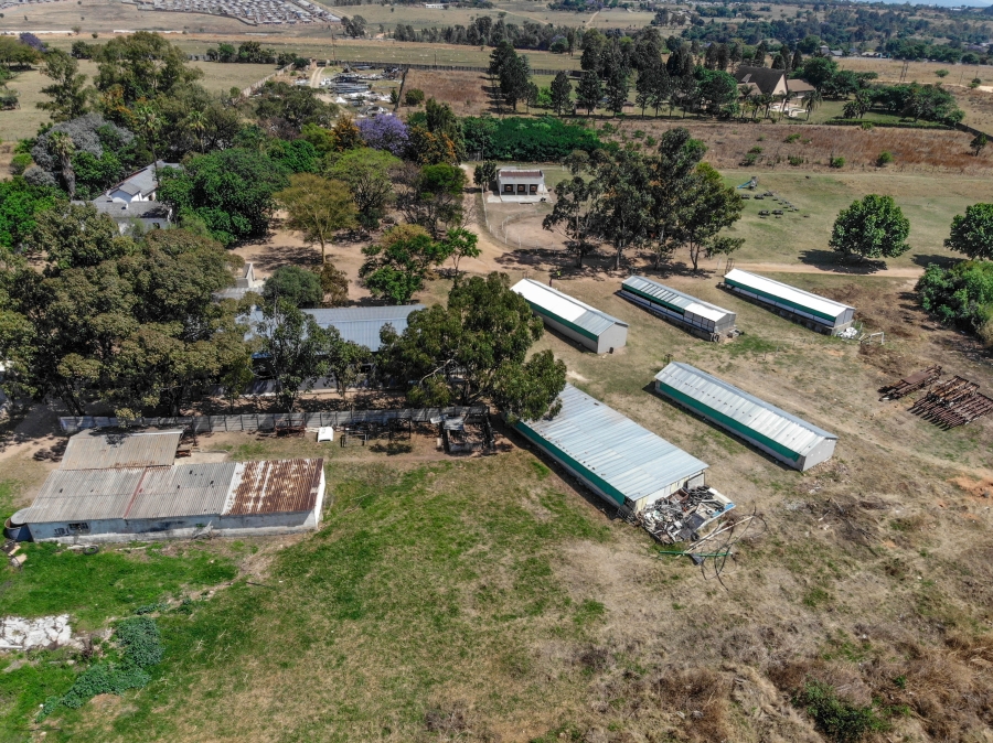 15 Bedroom Property for Sale in Nietgedacht Gauteng