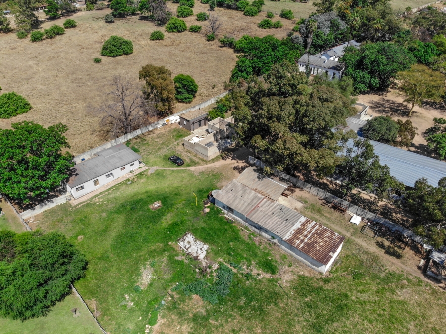 15 Bedroom Property for Sale in Nietgedacht Gauteng