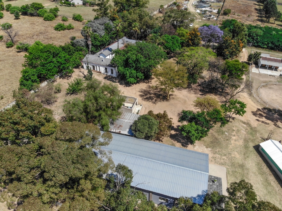 15 Bedroom Property for Sale in Nietgedacht Gauteng