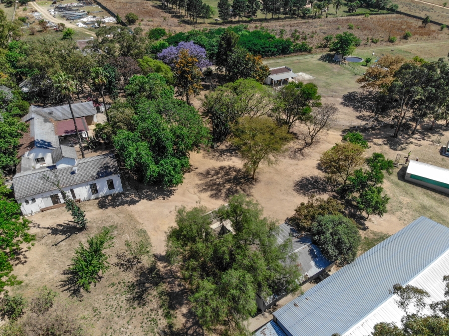 15 Bedroom Property for Sale in Nietgedacht Gauteng