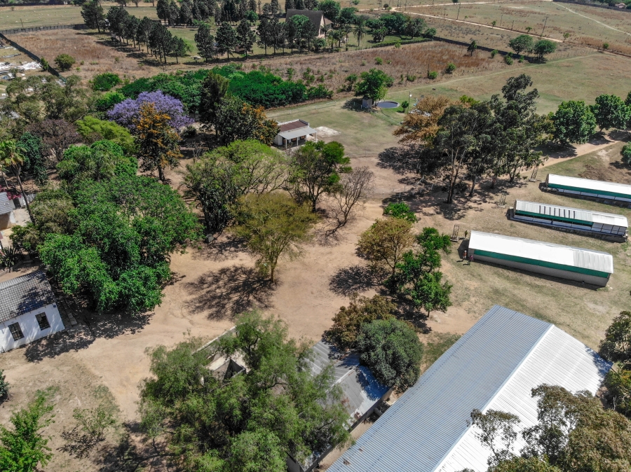 15 Bedroom Property for Sale in Nietgedacht Gauteng