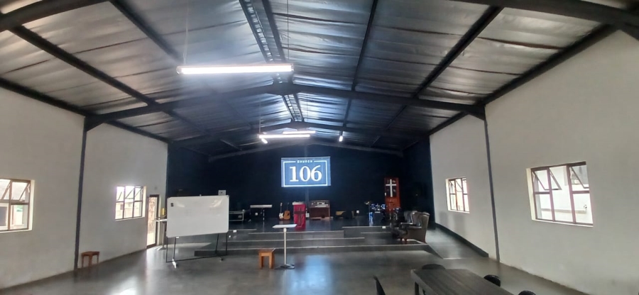 15 Bedroom Property for Sale in Nietgedacht Gauteng