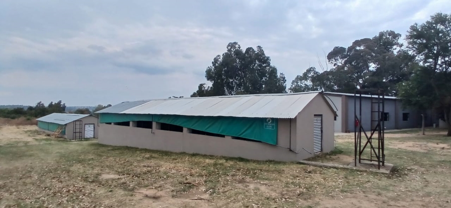 15 Bedroom Property for Sale in Nietgedacht Gauteng