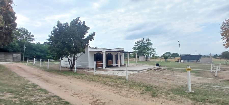 15 Bedroom Property for Sale in Nietgedacht Gauteng