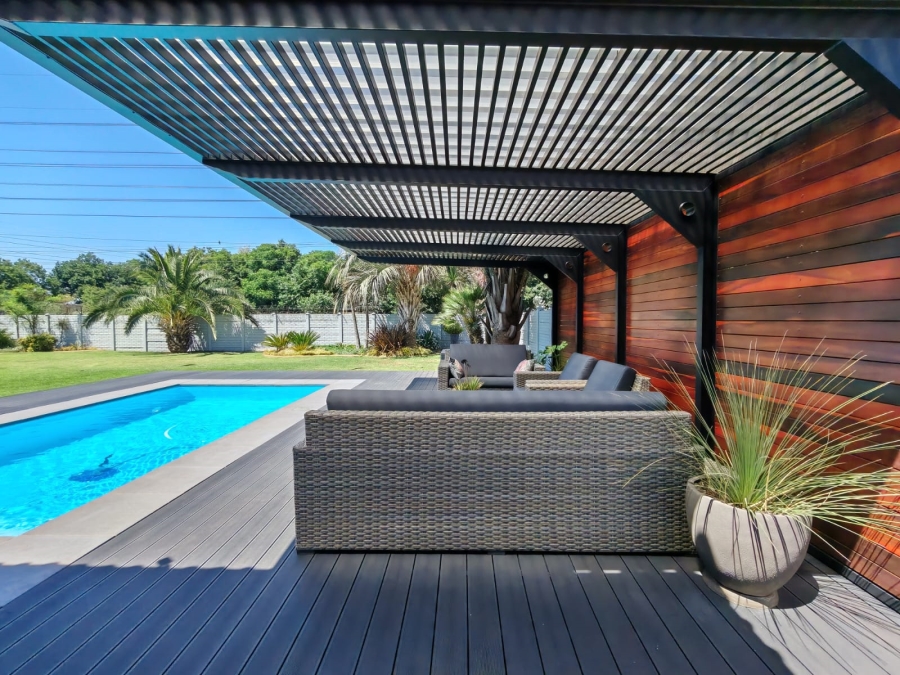 4 Bedroom Property for Sale in Risiville Gauteng