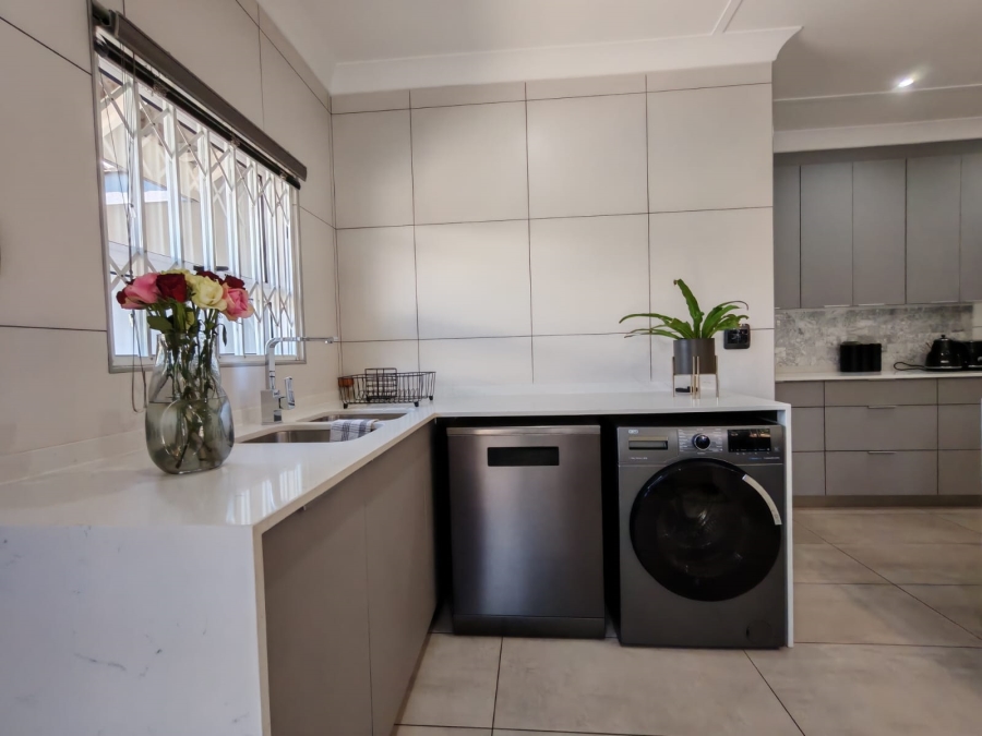 4 Bedroom Property for Sale in Risiville Gauteng