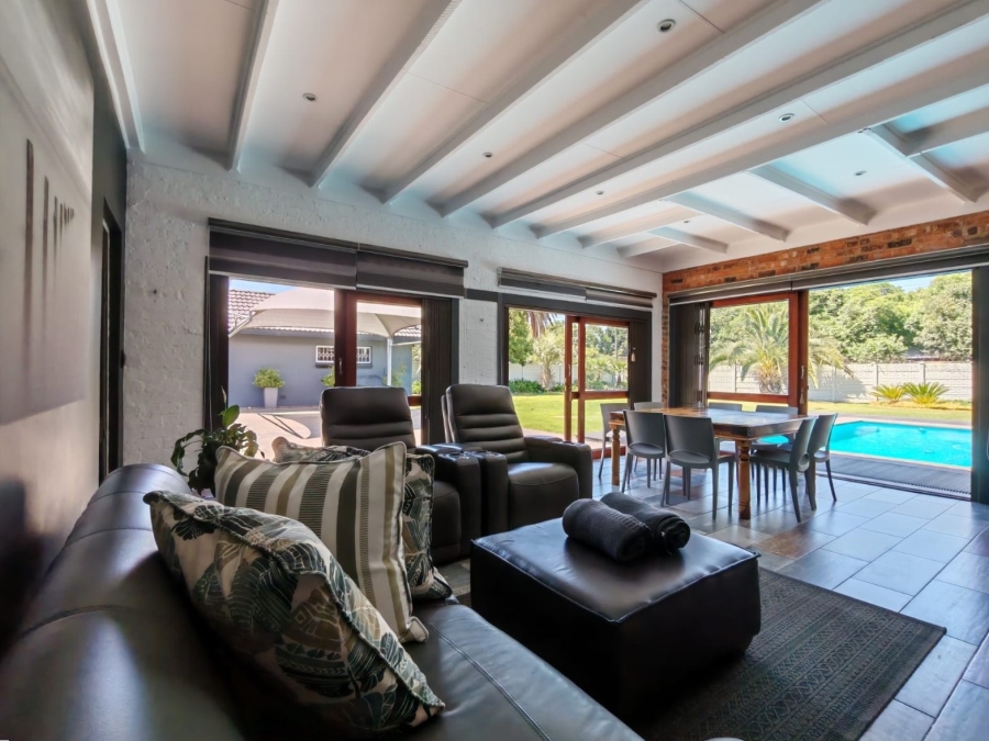 4 Bedroom Property for Sale in Risiville Gauteng