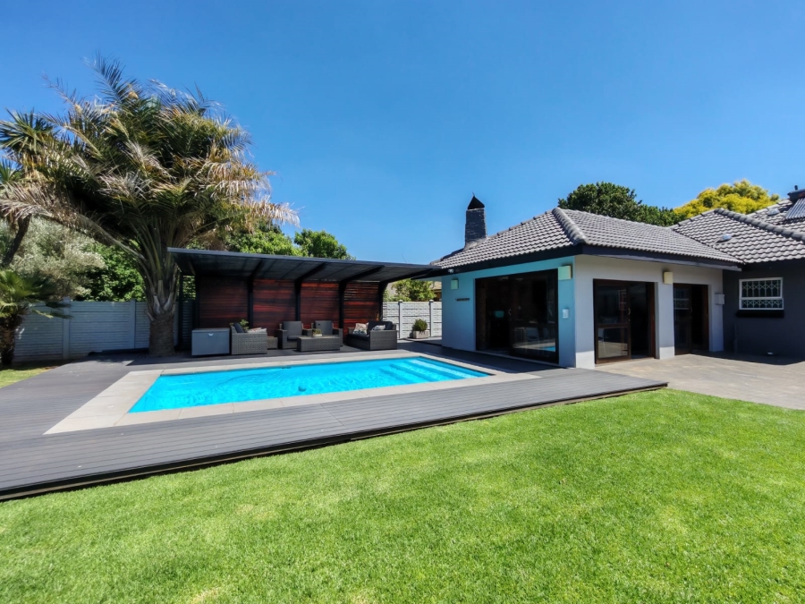 4 Bedroom Property for Sale in Risiville Gauteng